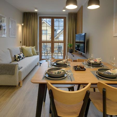 Apartament Karpacz Nad Lomnica 외부 사진