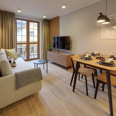 Apartament Karpacz Nad Lomnica 외부 사진