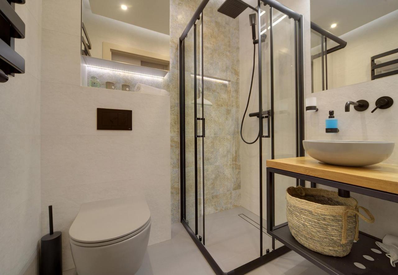 Apartament Karpacz Nad Lomnica 외부 사진