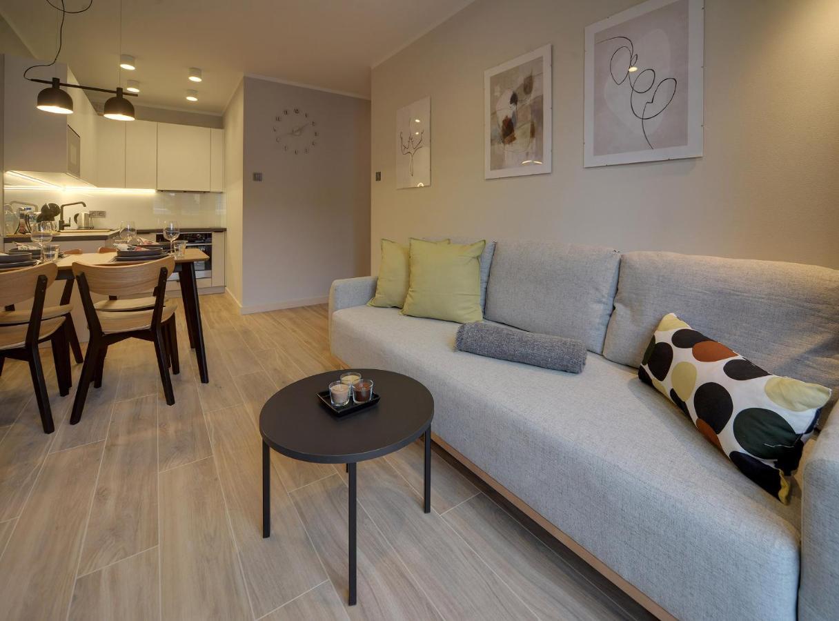 Apartament Karpacz Nad Lomnica 외부 사진