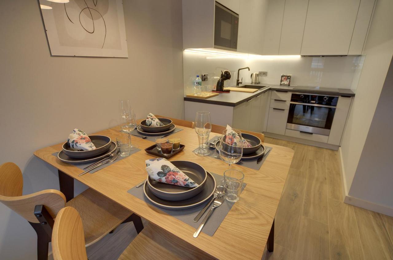Apartament Karpacz Nad Lomnica 외부 사진