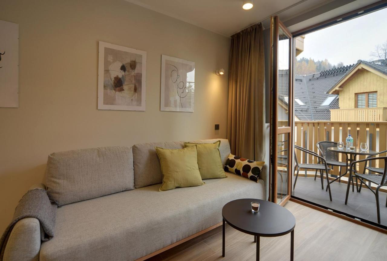 Apartament Karpacz Nad Lomnica 외부 사진