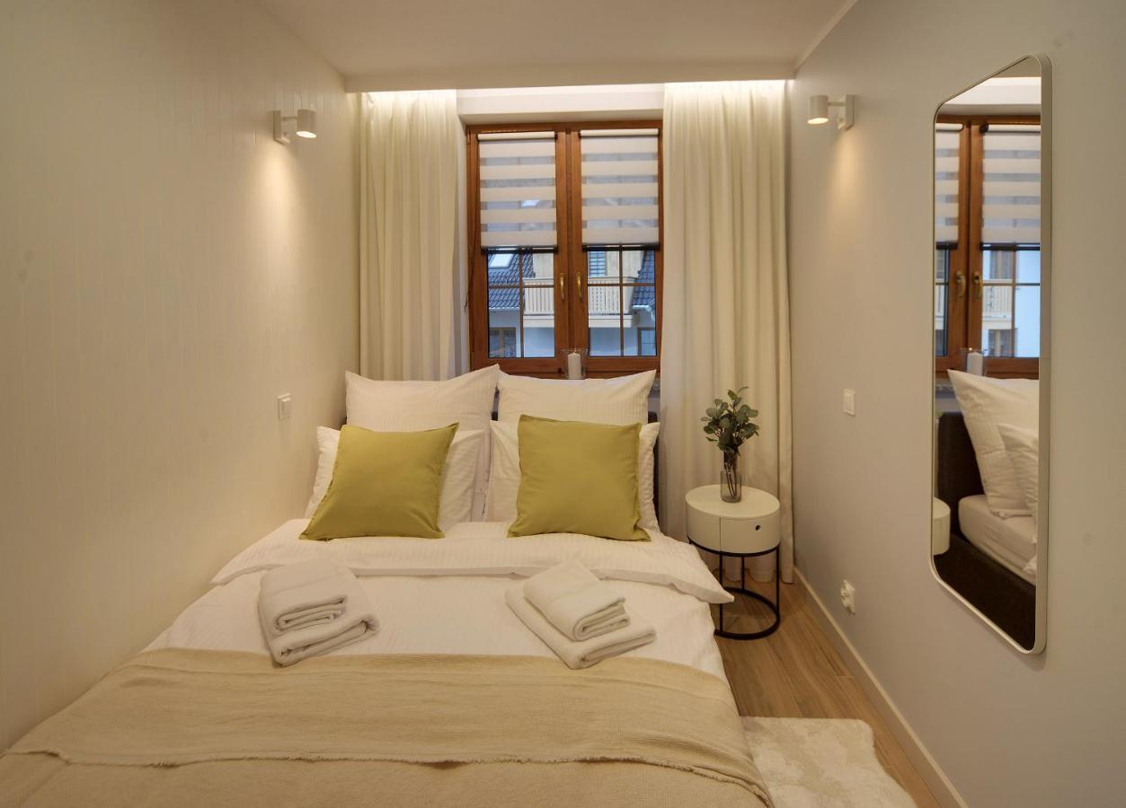 Apartament Karpacz Nad Lomnica 외부 사진