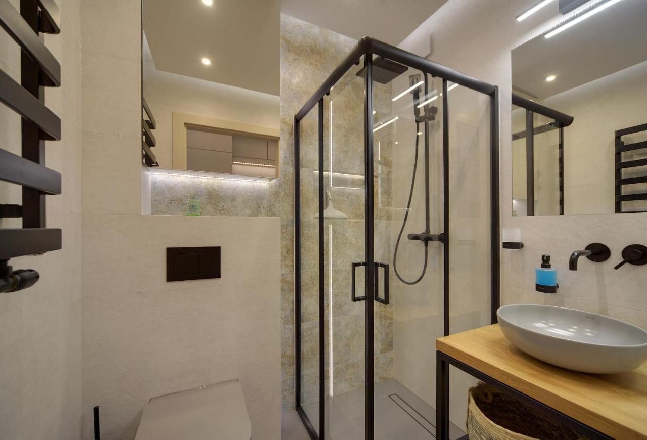 Apartament Karpacz Nad Lomnica 외부 사진