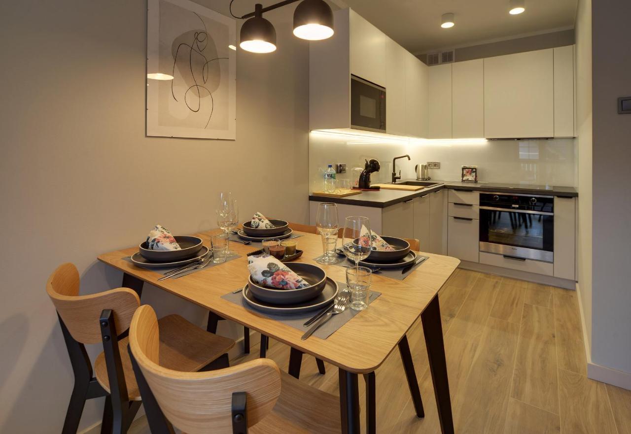 Apartament Karpacz Nad Lomnica 외부 사진