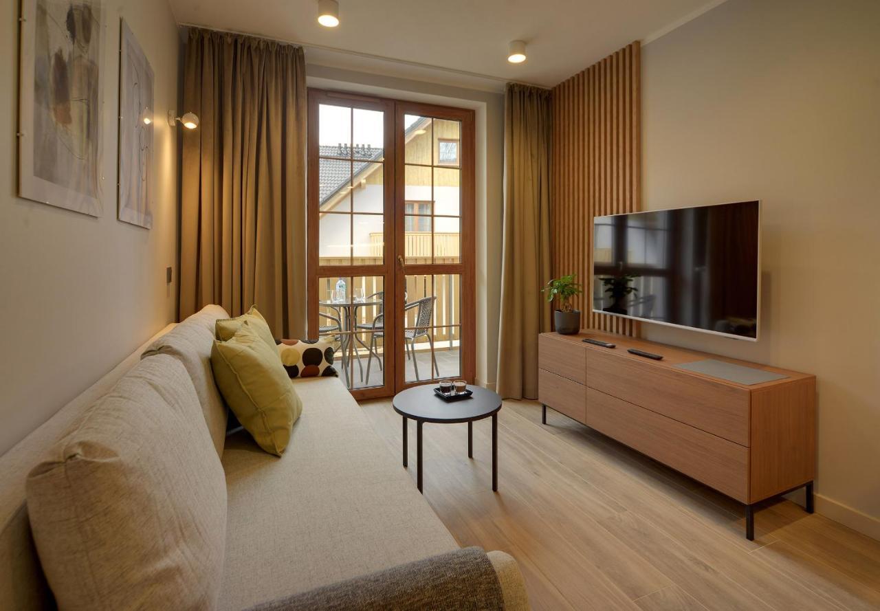 Apartament Karpacz Nad Lomnica 외부 사진