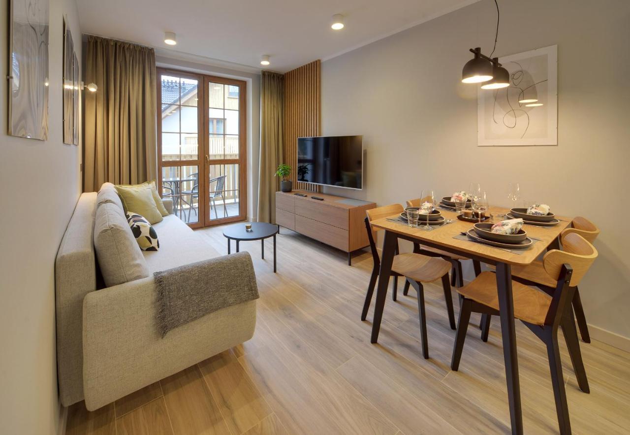 Apartament Karpacz Nad Lomnica 외부 사진