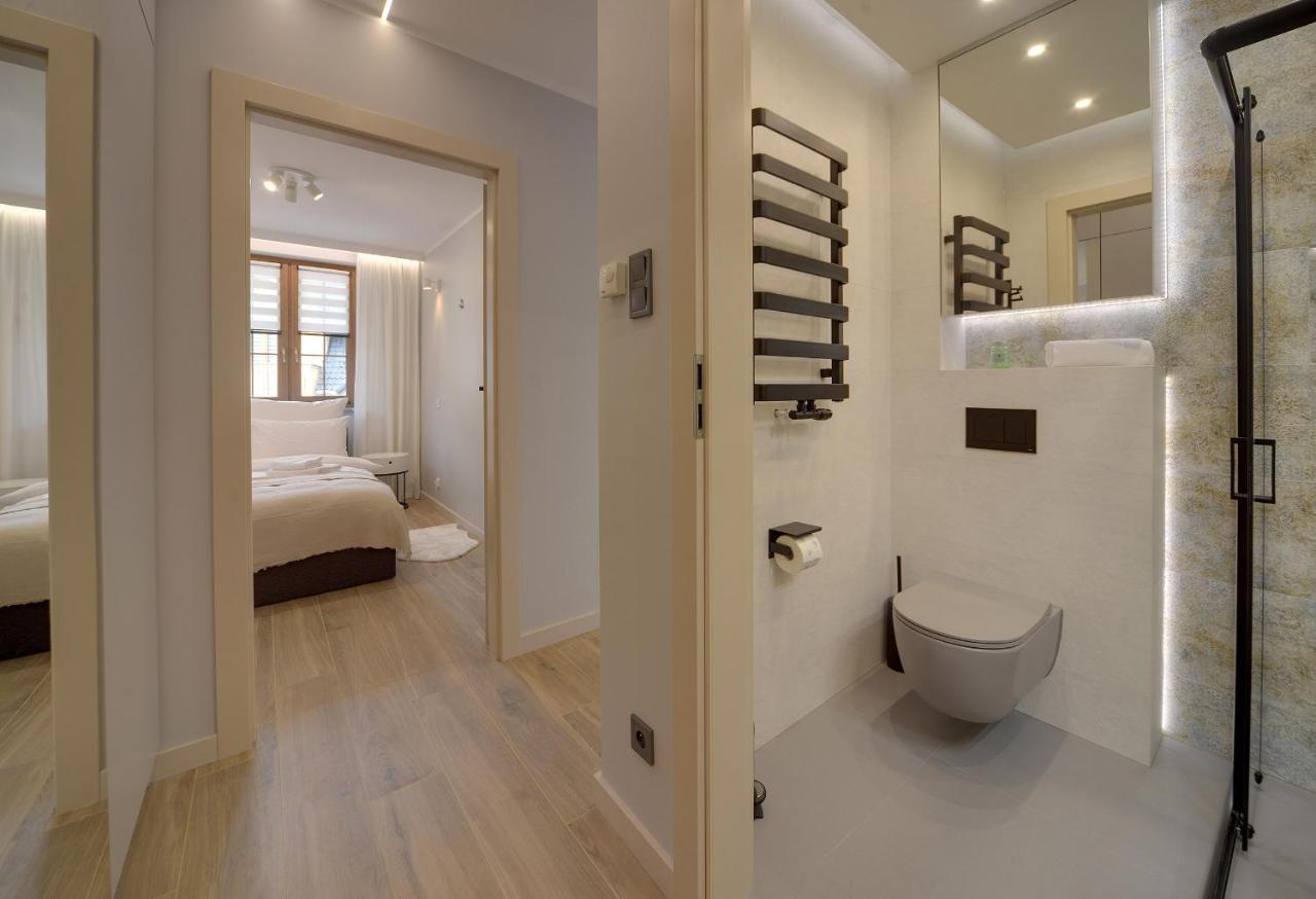 Apartament Karpacz Nad Lomnica 외부 사진