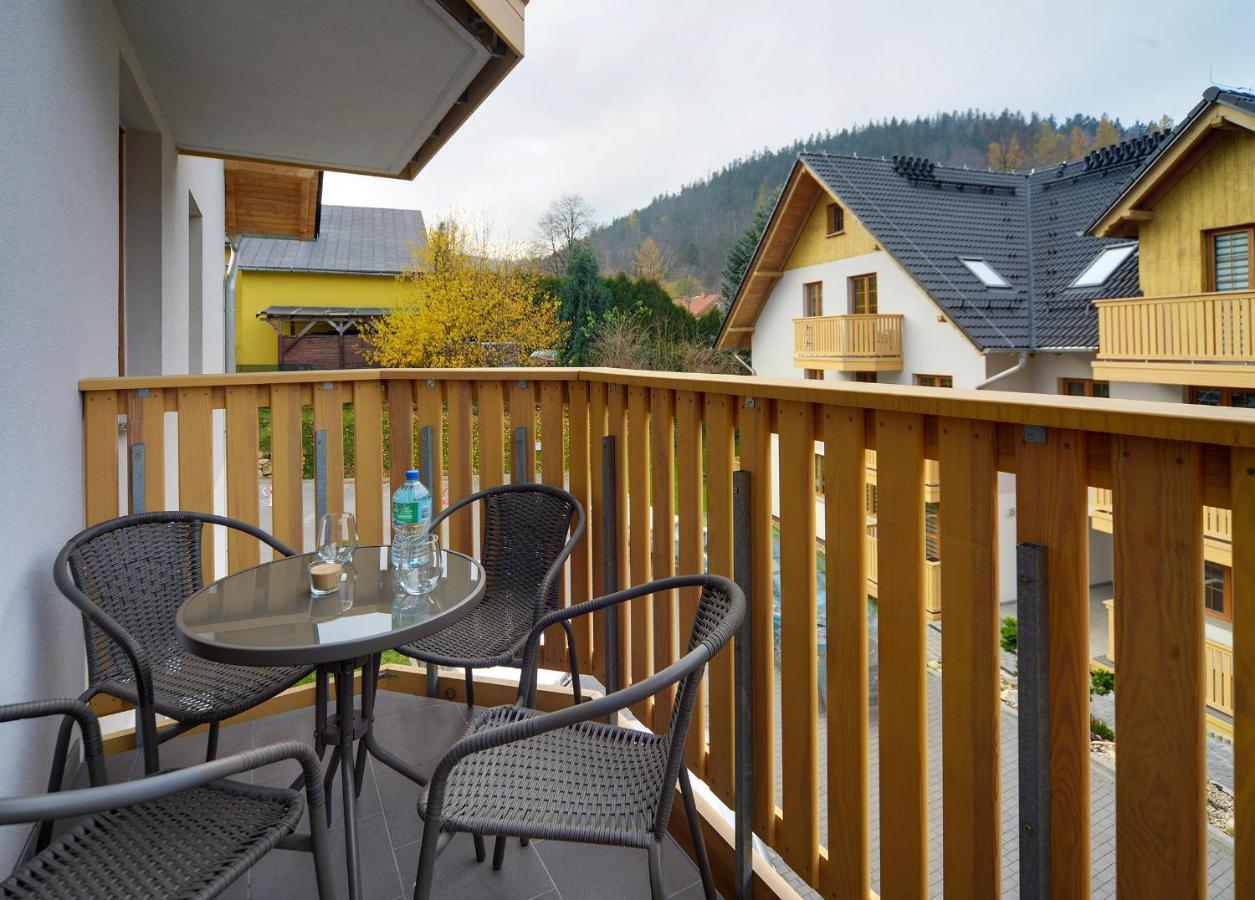 Apartament Karpacz Nad Lomnica 외부 사진